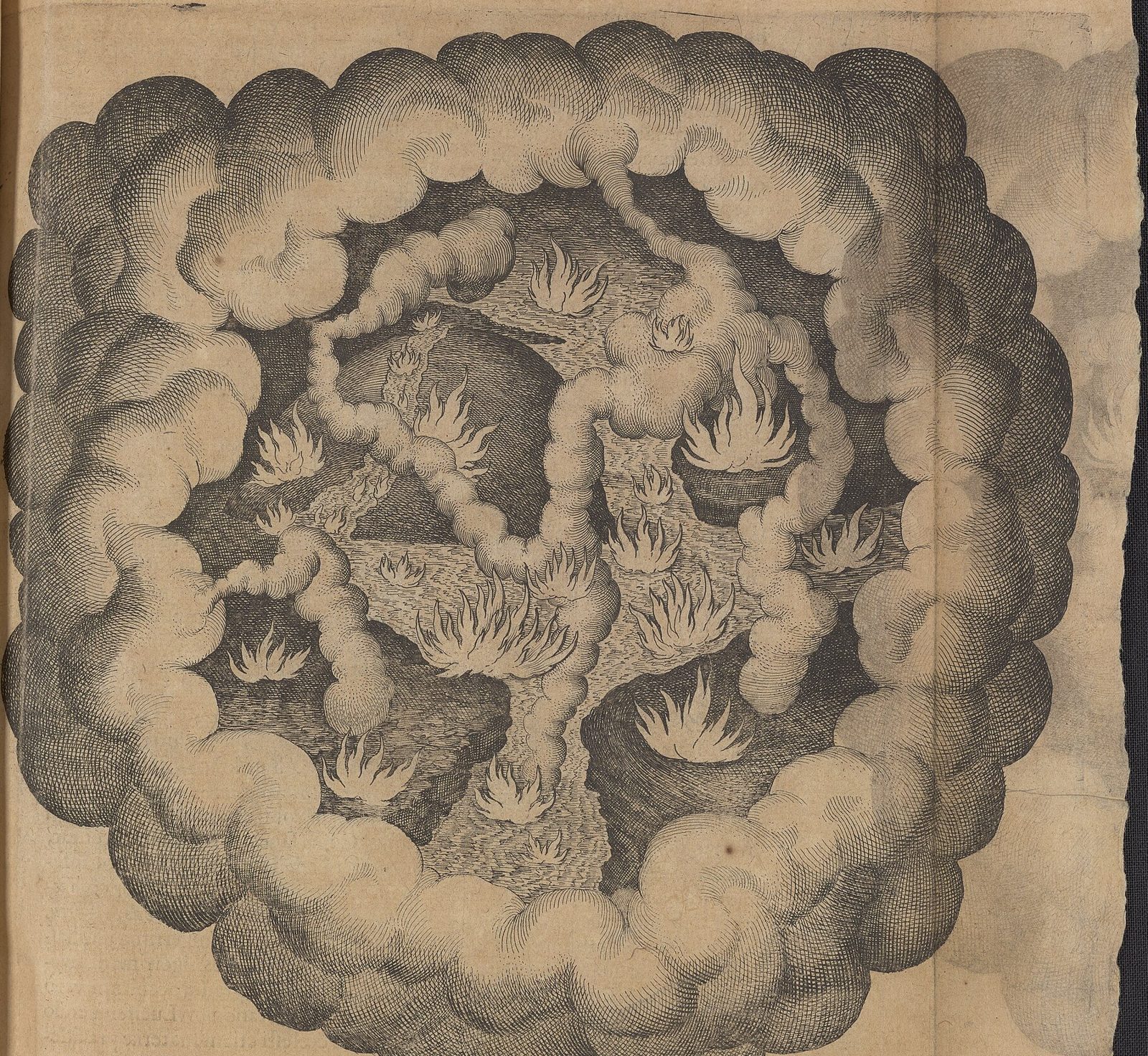 The Principles of the Macrocosm